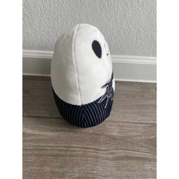 Squishmallow Jack Skellington Nightmare Before Christmas PLUSH NEW - Picture 4 of 9